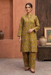 2-Pieces Ladies Suit KSK 55
