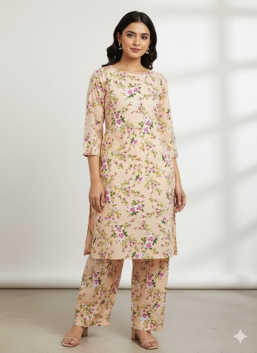 2-Pieces Ladies Suit KS 58