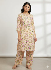 2-Pieces Ladies Suit KS 58