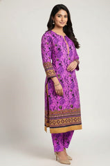 2-Pieces Ladies Suit KSK 107