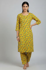 2-Pieces Ladies Suit KS 05