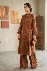 2-Pieces Ladies Suit KSK 60