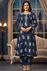 2-Pieces Ladies Suit KSK 109