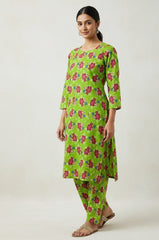 2-Pieces Ladies Suit KS 06