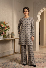2-Pieces Ladies Suit KSK 77