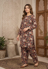 2-Pieces Ladies Suit KSK 82