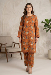 2-Pieces Ladies Suit KSK 96